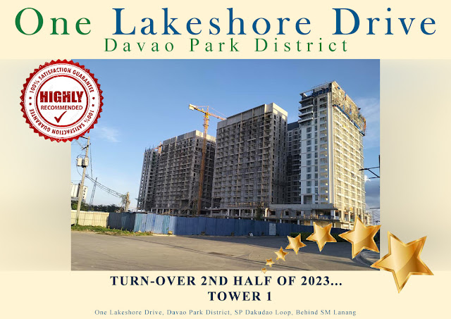 One Lakeshore Drive