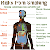 Health Effects of Smoking || 7 Harmful Effects of Smoking ||