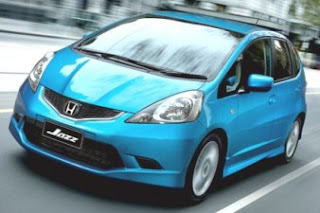  Harga  Mobil  Honda Jazz  Baru  dan Bekas  2021 Info Otomotif 