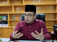 Kenali Aliran Ahlus Sunnah wal Jamaah Di Perlis