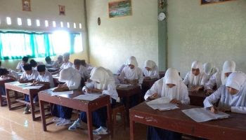 Soal UTS/UAS/ Ulangan Harian Fiqih MTS Kelas 7, 8, 9 Kurikulum 2013 Semester 1 2017/2018