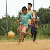 O sonho de se tornar um jogador de futebol