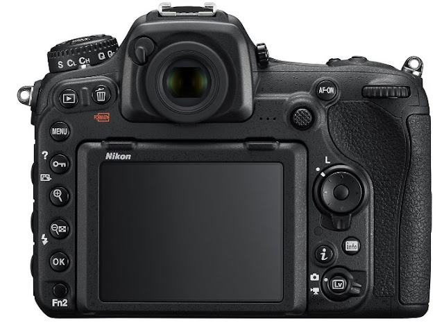 Nikon d500 review may 2016