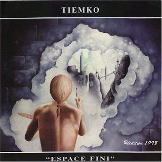 Tiemko - 1988 - Espace Fini