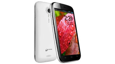 Micromax A120 Canvas Review | Price in INDIA