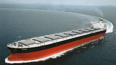Woooow... Inilah 6 Jenis-jenis Kapal laut Yang Pernah Dibuat di Dunia || Update Terbaru !!