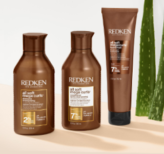 Redken Curl Crush Sweepstakes