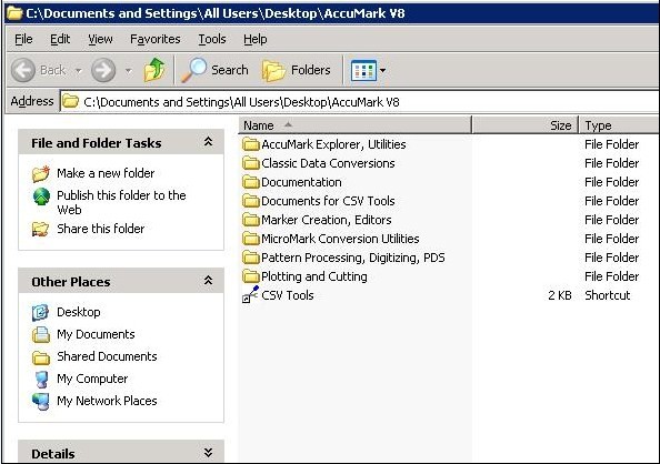 accumark 8.5.1 accumark 8.5.1