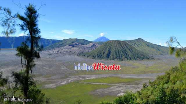 gunung bromo