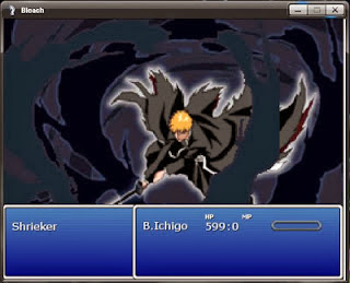 Bleach The Hollow Strife-Free Download Pc Games-Full Version 