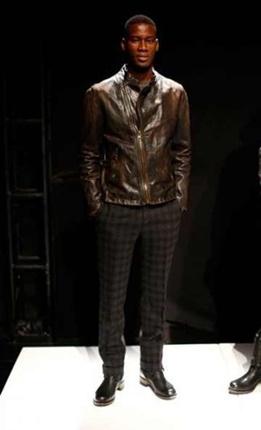 Sergio Davila