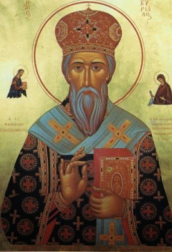 Three Recent Miracles Of Saint Cyril Vi