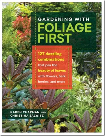 There are 2 major reasons why I purchase gardening books Book review: Gardening amongst Foliage First