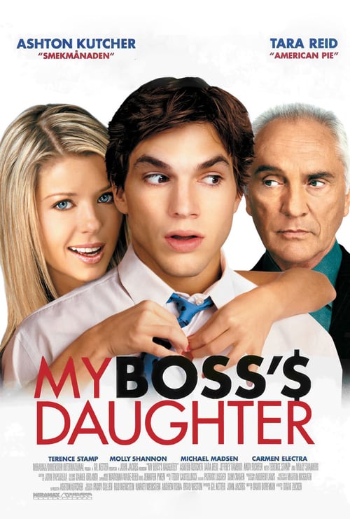 [HD] Mon boss, sa fille et moi 2003 Streaming Vostfr DVDrip