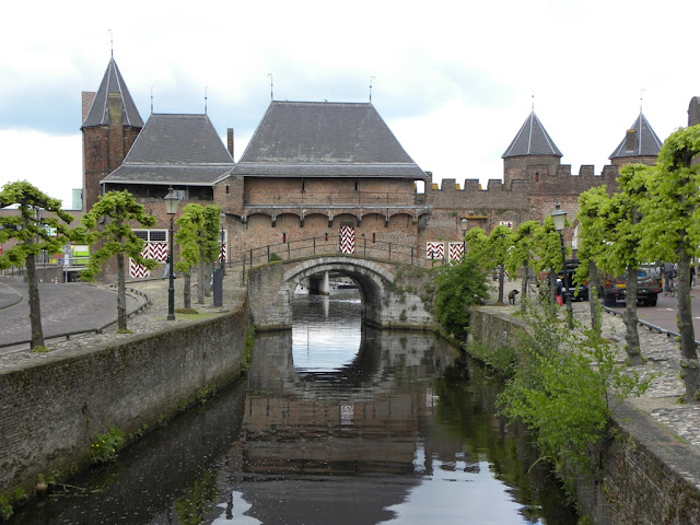 Koppelpoort Amersfoort