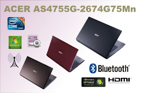 Acer Aspire 4755G