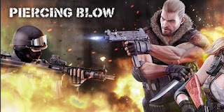 Cara Download, Daftar Dan Bermain Piercing Blow/Point Blank Amerika Gratis