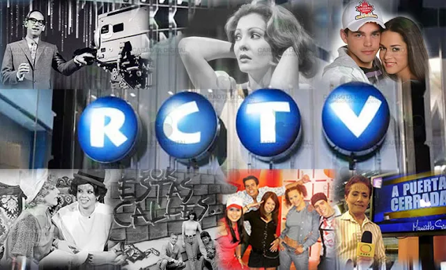 Radio Caracas Televisión