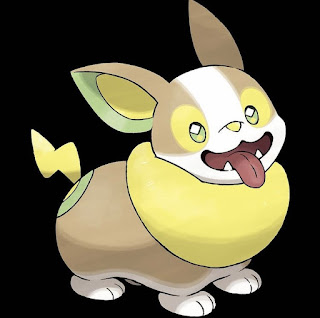 Best Dog Pokemon, Best Canine Puppy Pokemon