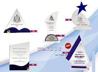 promotional custom trophy, manufacturers trophy, corporate trophy, logo trophy. 