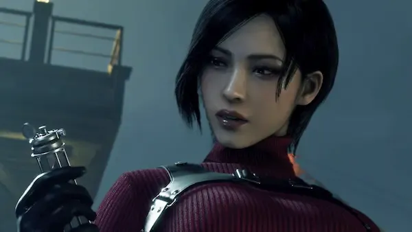 تعديل في لعبة Resident Evil 4 Remake يضيف شخصية Ada Wong إلى طور المرتزقة