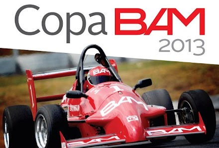 2a fecha Campeonato Nacional de Automovilismo 2013 | Copa BAM