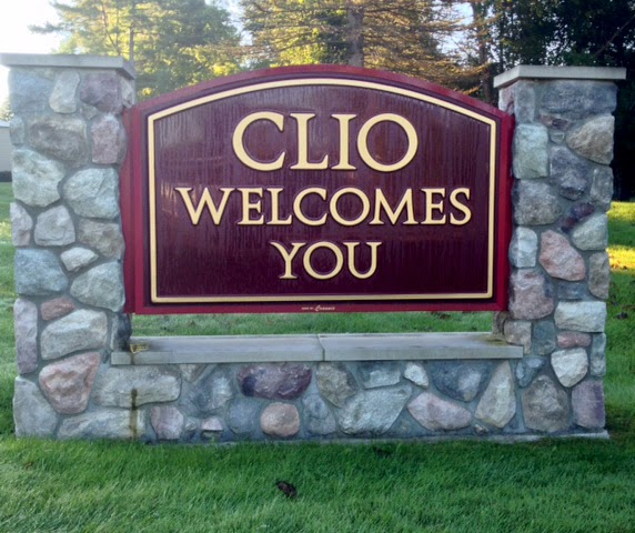 Fun Facts About Clio, MI