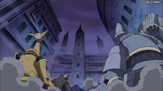 ワンピースアニメ スリラーバーク編 347話 | ONE PIECE Episode 347 Thriller Bark