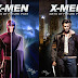 X-Men: Dias de um Futuro Esquecido ganhou capas com personagens
