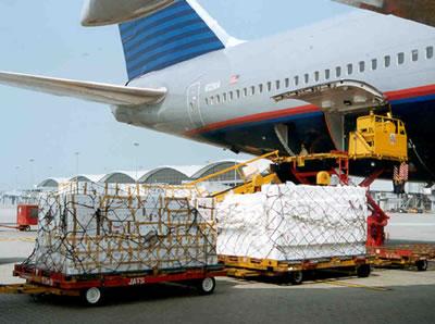  Freight Carriers on Logistics And Shipping  Air Cargo Acceptance