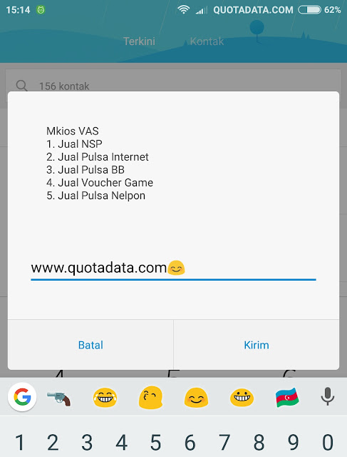  Cara Mengetahui atau Cara Cek Kartu Sakti Telkomsel Cara Buat Kartu SAKTI Telkomsel 2018 Terbaru