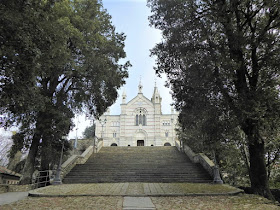 santuario di montallegro