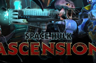 Space Hulk Ascension PC Games