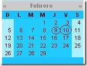 Fechas Carnaval 2012 Uruguay