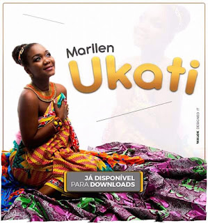 Marlene - ukati ( DOWNLOAD) BAIXAR MUSICA