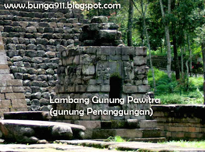 Bunga Majapahit