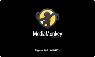 MediaMonkey Gold v4.1.8.1747 Full RC + Keygen Free Download