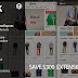 Greek Simple and Clean Responsive Magento Theme 2015