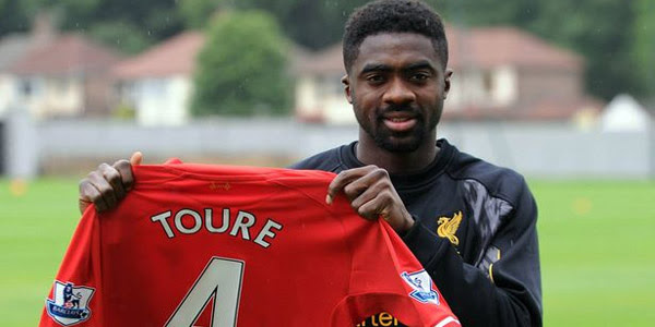 Kolo Toure: “Saya selalu berpuasa penuh setiap tahun”