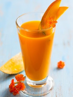 Cara membuat jus pepaya shake, Resep jus pepaya shake yang enak