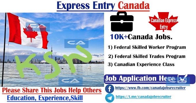 An Express Entry Guide for Canada in 2023 to Hasten Immigration!
