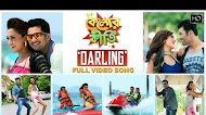 Darling | Kelor Kirti |Jisshu | Ankush | Mimi | Nusrat | Koushani | Raja Chanda | Dev Sen | 2016