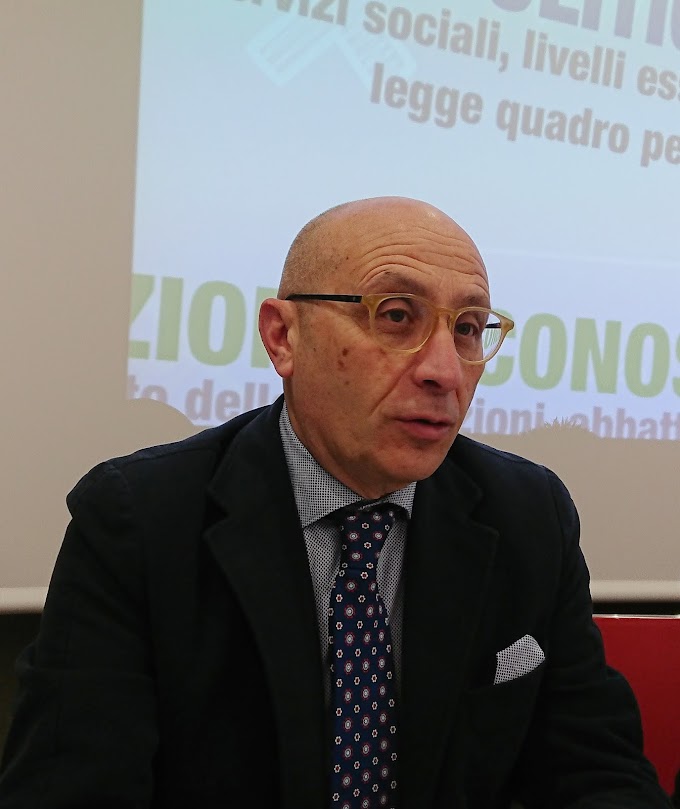 Gambardella (CISL): "Sciopero del pubblico impiego necessario per respingere l'attacco ai servizi pubblici"