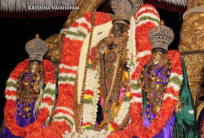 Aippasi, Manavala Mamuni, Utsavam, Thiruvallikeni, Triplicane, Parthasarathy Perumal, Temple, Divya Desam, Ekadesi,