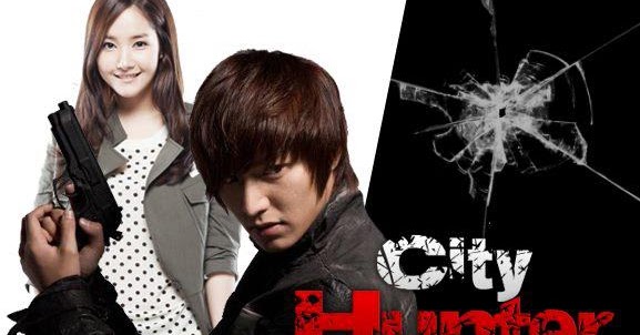 City Hunter Episode 1 alog Version Free Testing