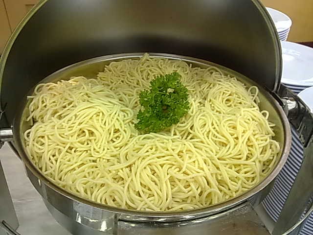 Spaghetti Bolognese Resepi Mudah  Rasa Mewah Catering