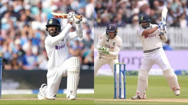 3 teams whose tailenders have hit the most sixes in Test cricket since 2019