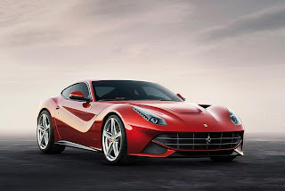 ferrari f12 berlinetta