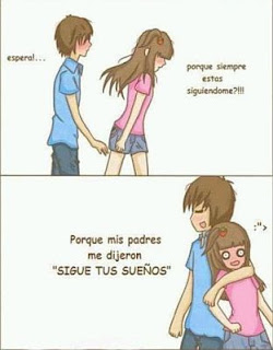 Imagenes de Amor Divertidas, parte 1