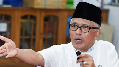 Mohammad Idris Usulkan Depok, Bekasi dan Bogor Masuk Jakarta Raya, Legislator PAN: Antisipasi Ibukota Pindah